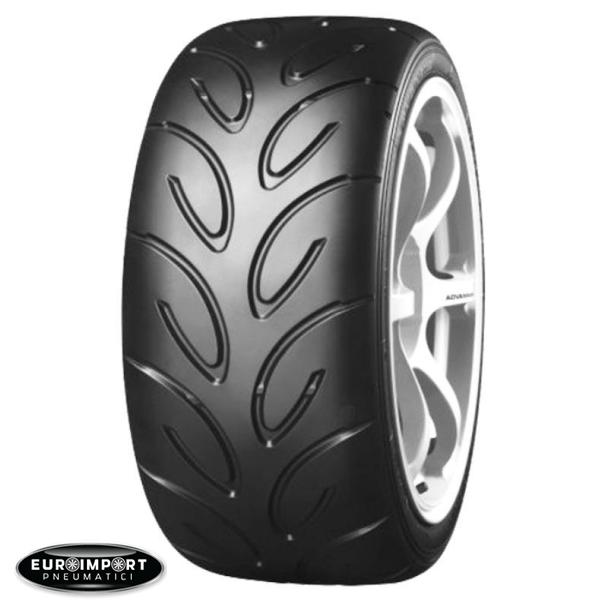 Yokohama A050 ADVAN  195/50 R15  X   NHS DOT 2025